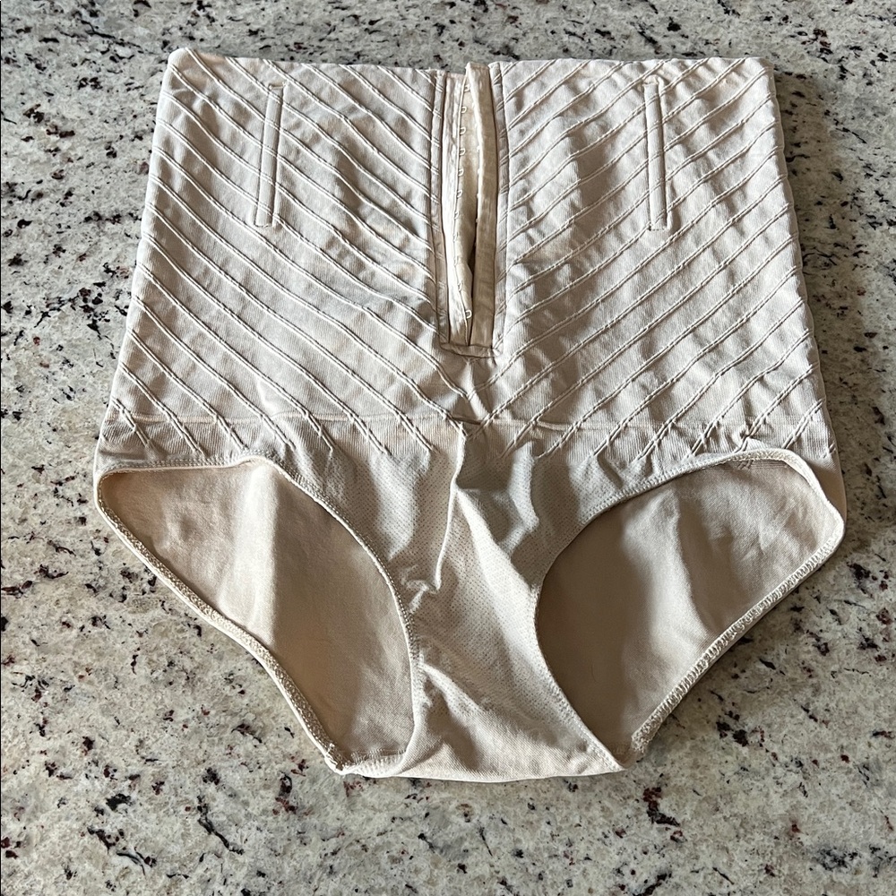 Belly Bandit Textured Tan Shapewear